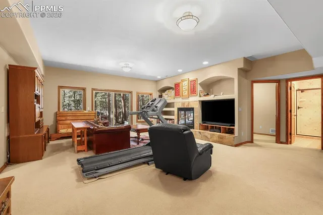 $1,100,000 | 17990 Sawmill Road, Colorado Springs, CO 80908