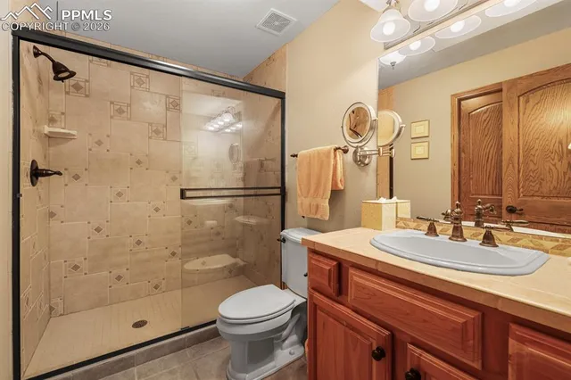 $1,100,000 | 17990 Sawmill Road, Colorado Springs, CO 80908