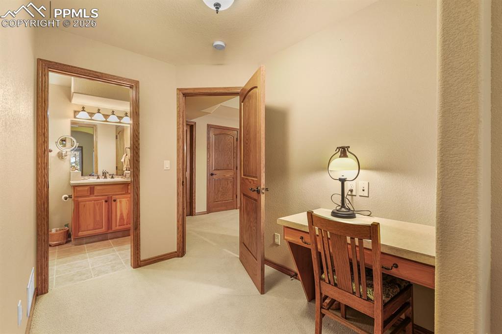 17990 Sawmill Road Colorado Springs, CO 80908 - Photo 33 of 38