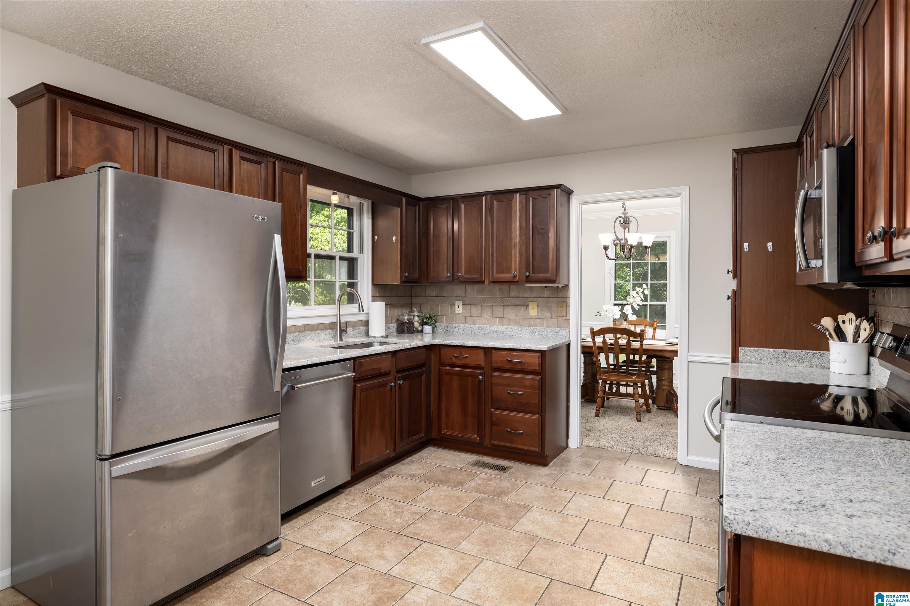 1209 Sequoia Trail Alabaster, AL 35007 - Photo 25 of 62