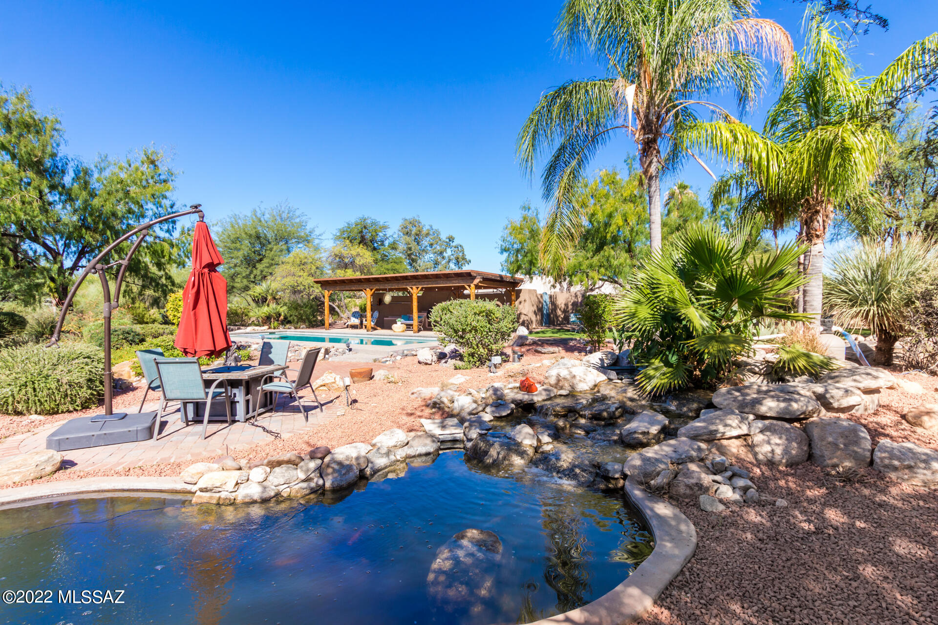 950 West Los Altos Road Tucson, AZ 85704 - Photo 46 of 50 Gallery Image 46