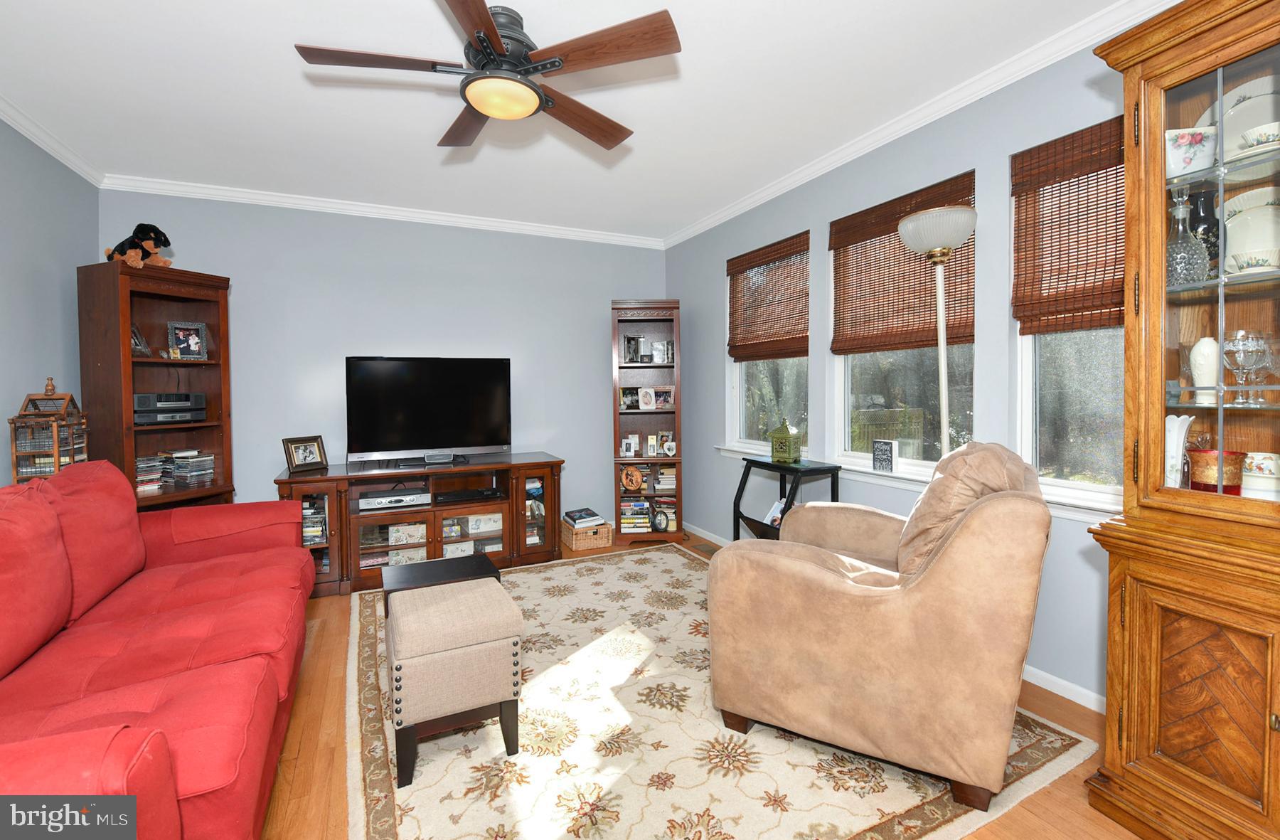 49 Friendship Road Cranbury, NJ 08512 - Photo 17 of 33 Family Room
