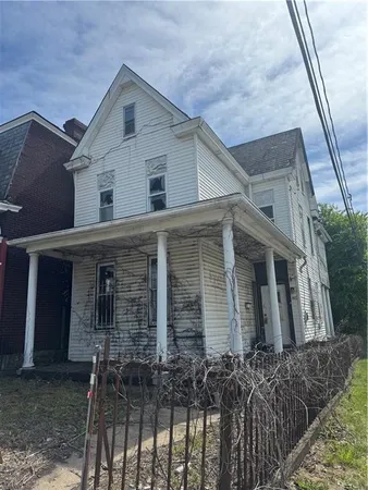 $115,000 | 146 Auburn Street, Pittsburgh, PA 15206
