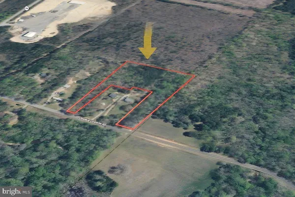 $27,900 | 0 Charlie Lawson Road, Virgilina, VA 24598