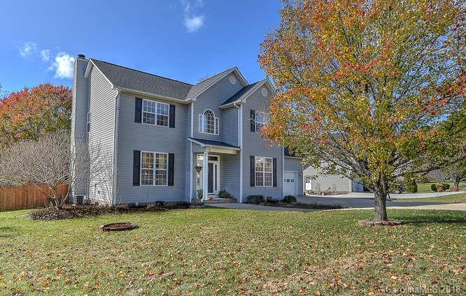 84 Walnut Crest Road Fletcher, NC 28732 - Photo 1 of 36