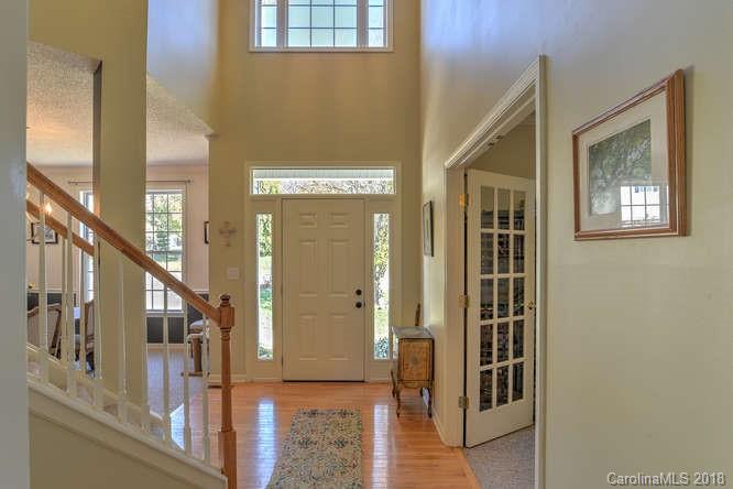 84 Walnut Crest Road Fletcher, NC 28732 - Photo 3 of 36