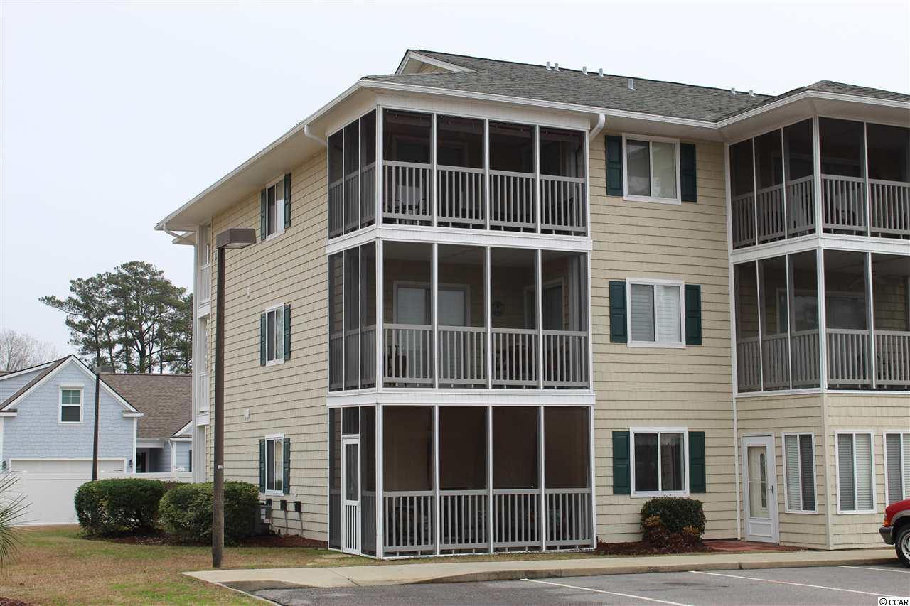 208 Landing Road, Unit C North Myrtle Beach, SC 29582 - Photo 1 of 21 Gallery Image 1