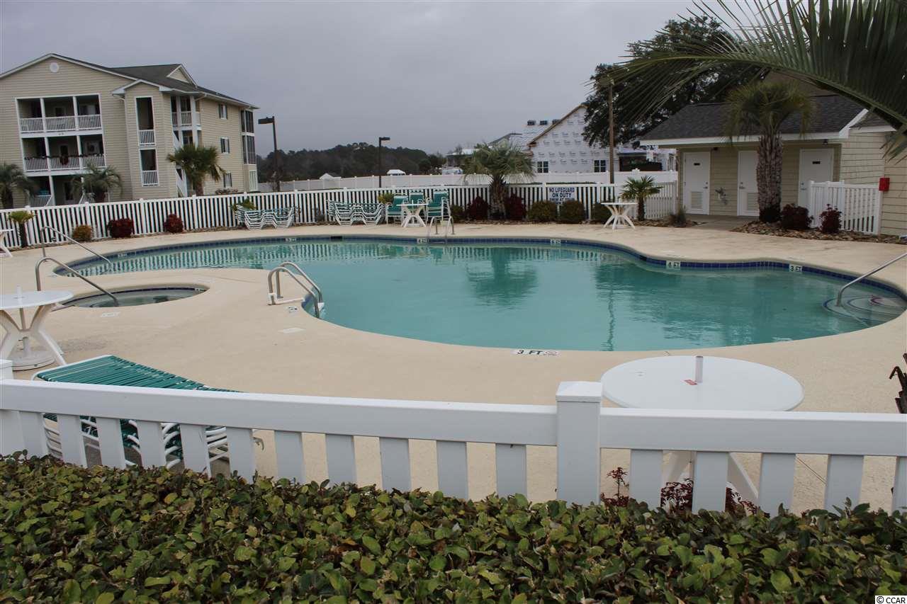 208 Landing Road, Unit C North Myrtle Beach, SC 29582 - Photo 19 of 21 Gallery Image 19