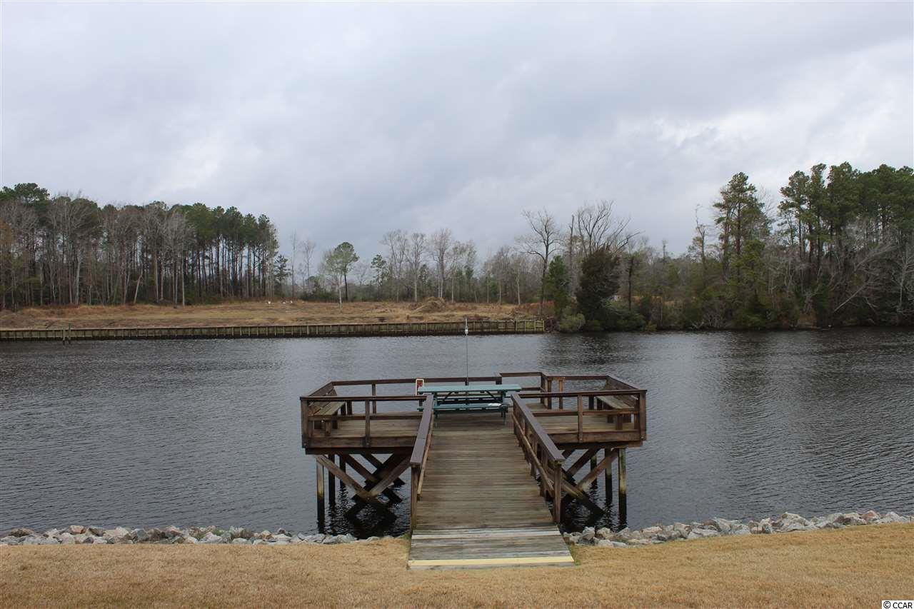 208 Landing Road, Unit C North Myrtle Beach, SC 29582 - Photo 20 of 21 Gallery Image 20