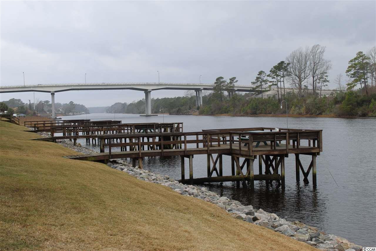 208 Landing Road, Unit C North Myrtle Beach, SC 29582 - Photo 21 of 21 Gallery Image 21