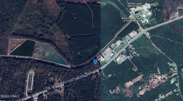 $475,000 | Lot 5 North C N Okatie Highway, Ridgeland, SC 29936