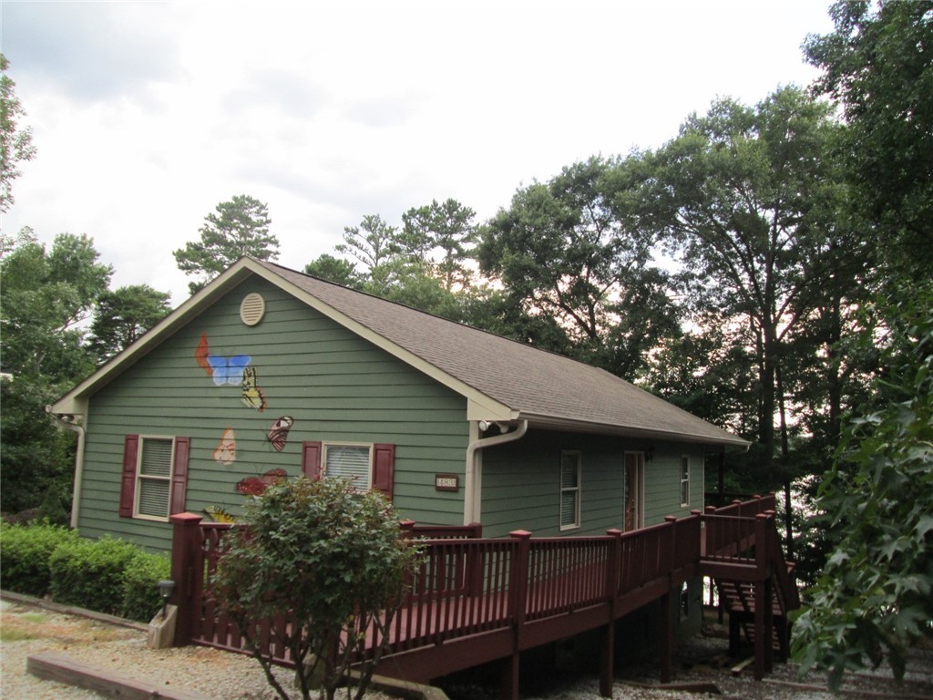 483 Collins Road Lavonia, GA 30553 - Photo 1 of 34 Gallery Image 1