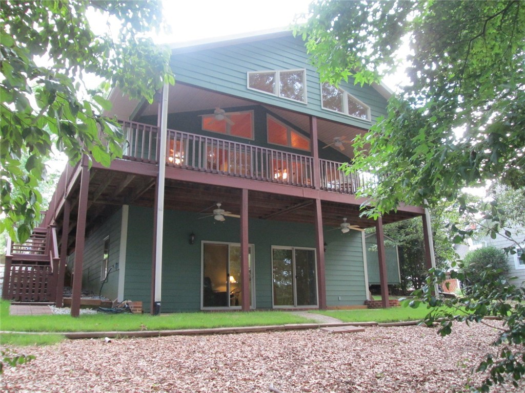 483 Collins Road Lavonia, GA 30553 - Photo 11 of 34 Gallery Image 11