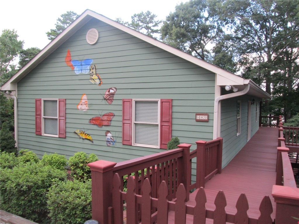 483 Collins Road Lavonia, GA 30553 - Photo 2 of 34 Gallery Image 2