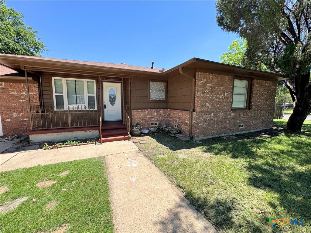 1009 South 3rd Street Copperas Cove, TX 76522 - Photo 2 of 48