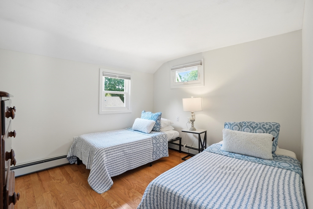 374 First Parish Road, Unit 1 Scituate, MA 02066 - Photo 24 of 27