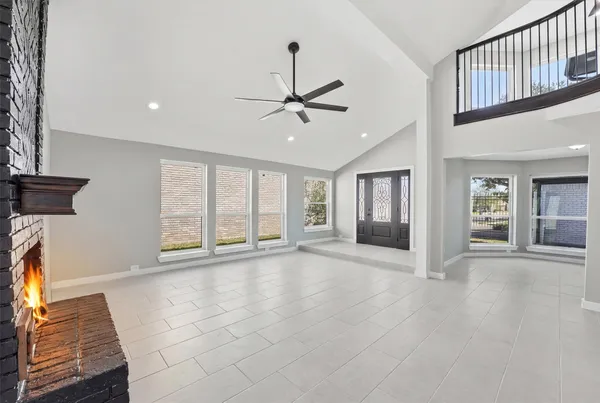 $479,000 | 1202 Forest Home Drive, Houston, TX 77077