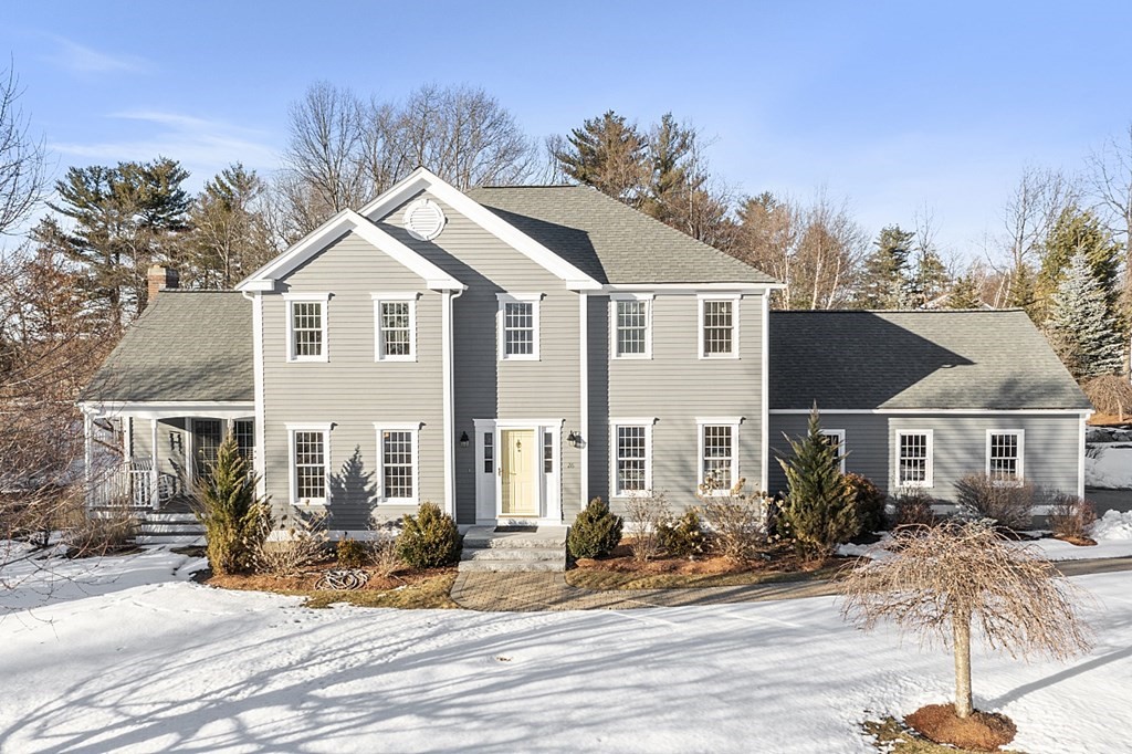 26 Chicory Road Westford, MA 01886 - Photo 1 of 42 Gallery Image 1