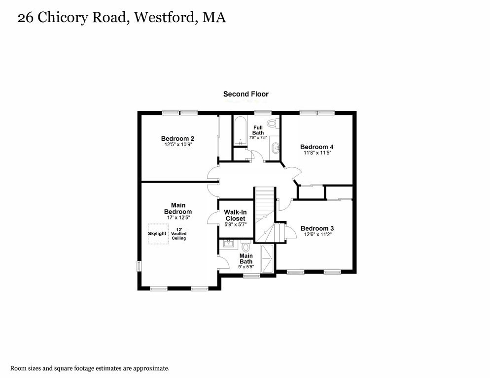 26 Chicory Road Westford, MA 01886 - Photo 41 of 42 Gallery Image 41
