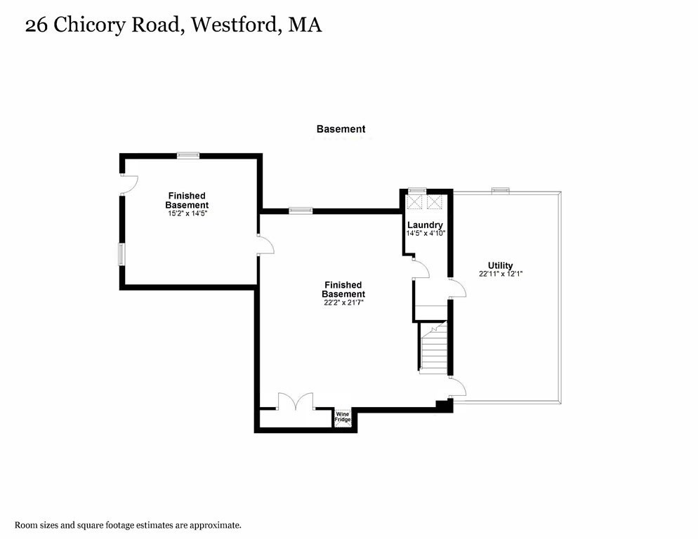 26 Chicory Road Westford, MA 01886 - Photo 42 of 42 Gallery Image 42
