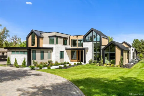 $6,750,000 | 1533 Cherryville Road, Greenwood Village, CO 80121
