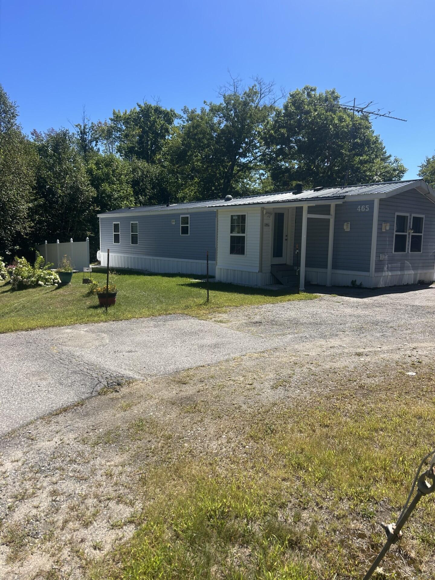 465 Fayette Road Livermore Falls, ME 04254 - Photo 4 of 35 0423 Exterior a