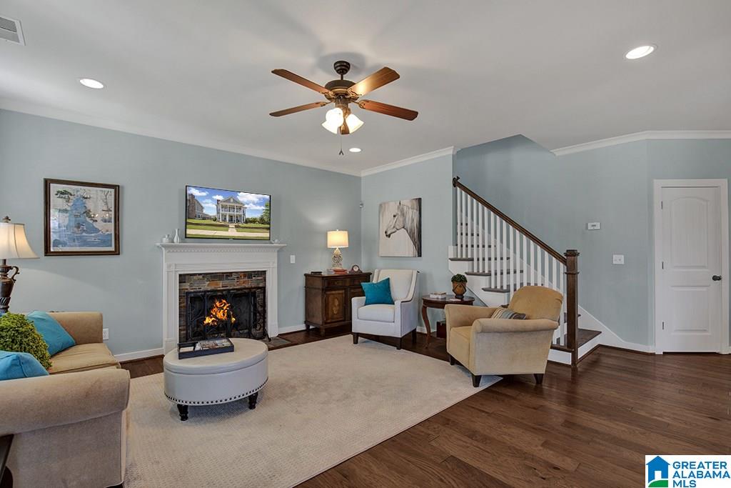 398 Appleford Road Helena, AL 35080 - Photo 3 of 36