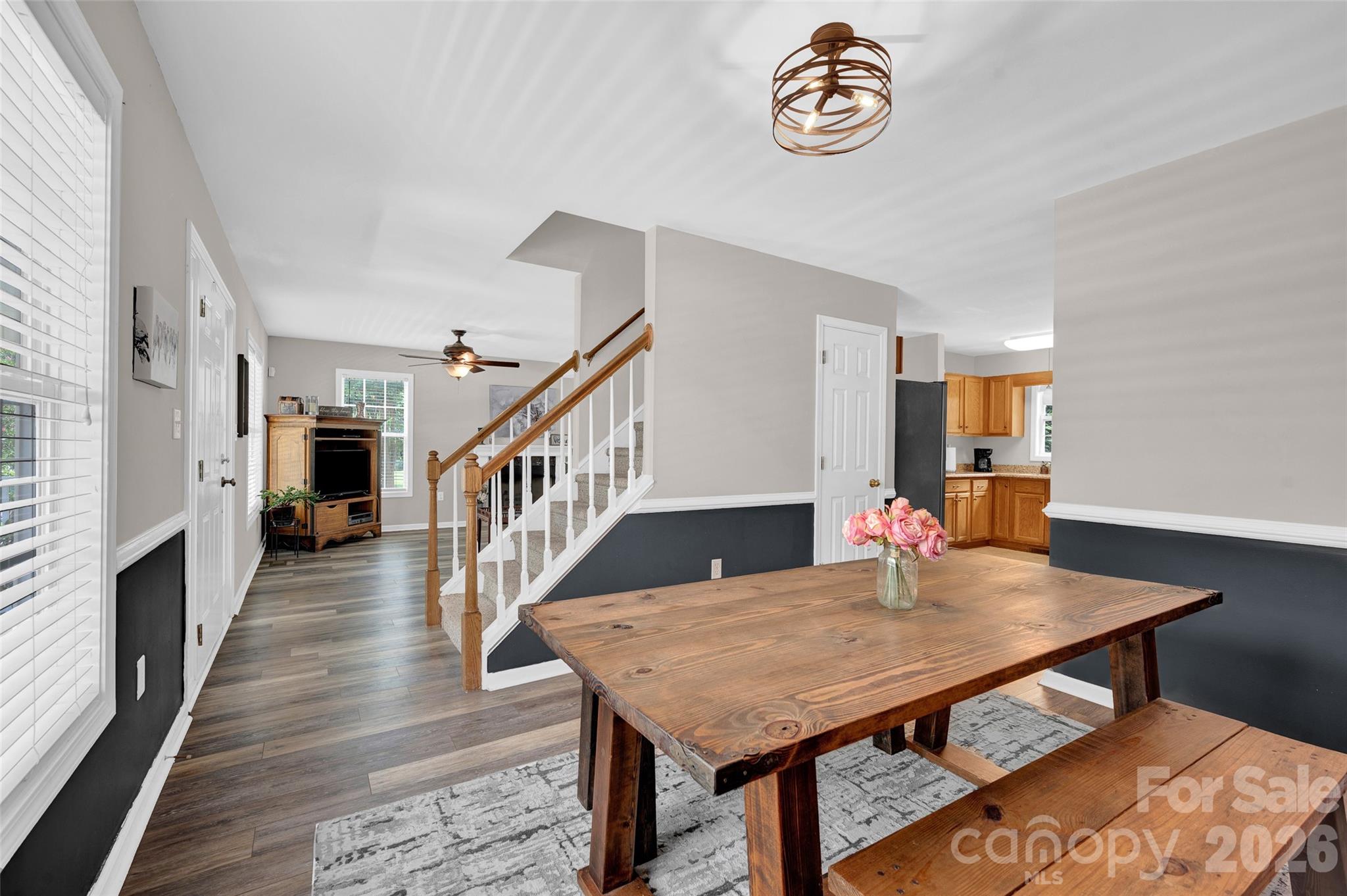 3549 Beatty Road Sherrills Ford, NC 28673 - Photo 21 of 41
