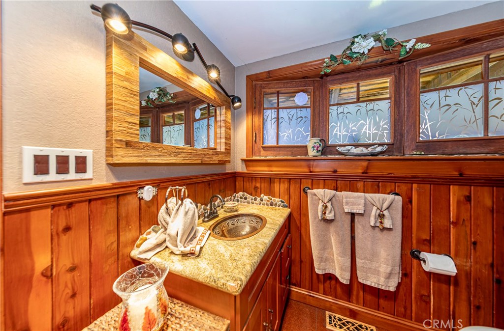 5757 Clouds Rest Mariposa, CA 95338 - Photo 13 of 68 a view of a balcony and car parked