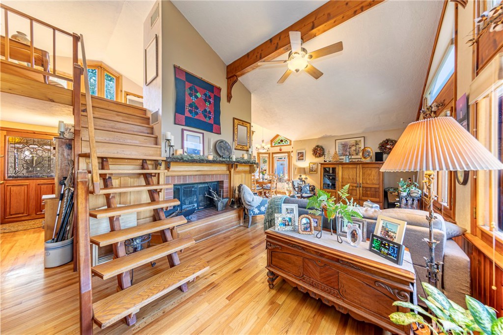 5757 Clouds Rest Mariposa, CA 95338 - Photo 17 of 68