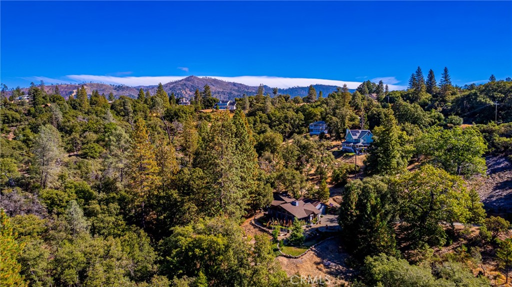 5757 Clouds Rest Mariposa, CA 95338 - Photo 65 of 68 a view of a city