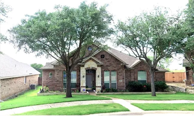 $453,000 | 4601 Eden Drive, Garland, TX 75043