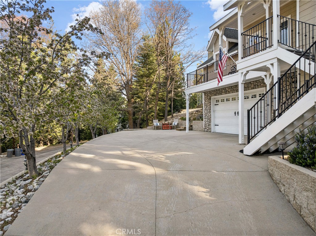 197 Massive Road Lake Arrowhead, CA 92352 - Photo 67 of 72
