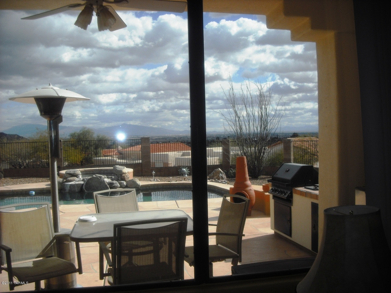 1237 Quail Point Court Tucson, AZ 85745 - Photo 17 of 19 19
