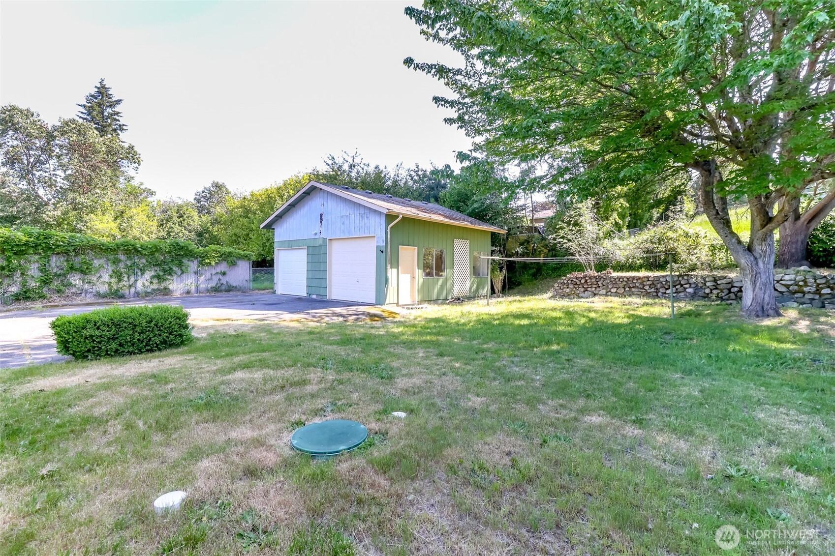 3418 Petersville Road Northeast Bremerton, WA 98310 - Photo 21 of 22