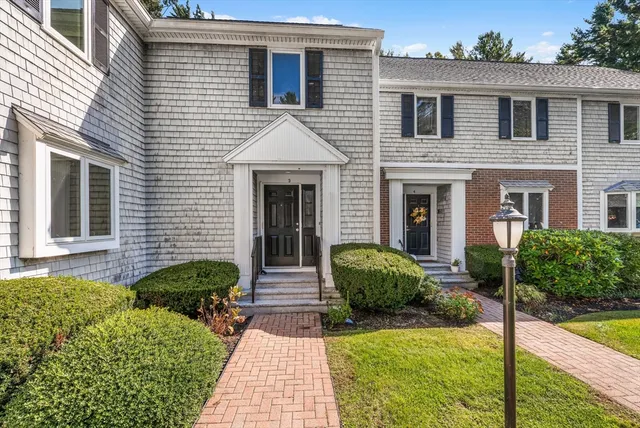 $545,000 | 225 Lincoln Street, Unit A3, Duxbury, MA 02332