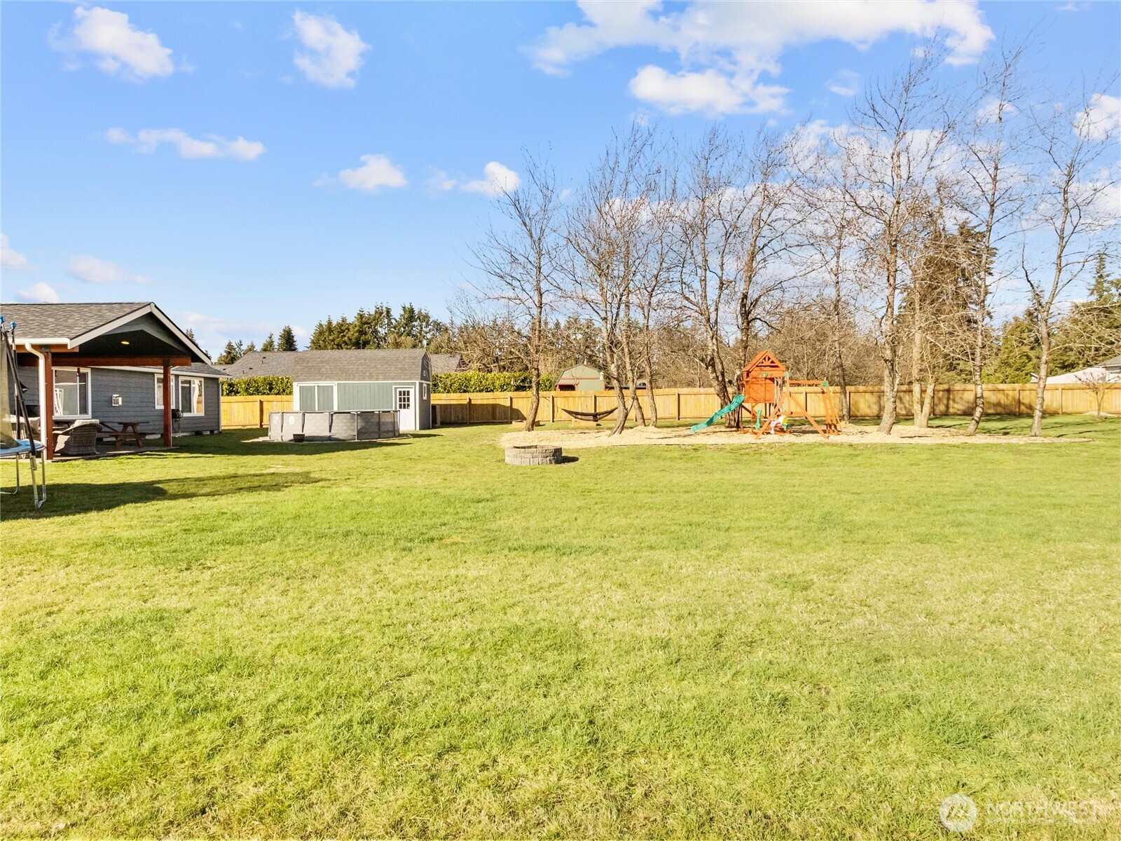 9220 179th Lane Southwest Rochester, WA 98579 - Photo 26 of 34