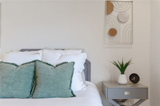 a view of flowerpot and window