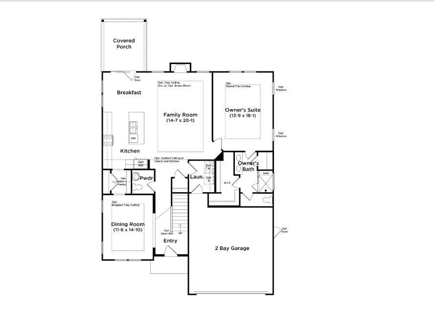 203 Mancini Road Piedmont, SC 29673 - Photo 5 of 12