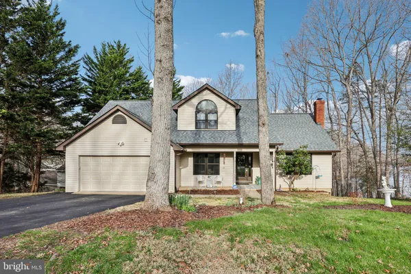 $724,900 | 12504 Hawkins Lane, Spotsylvania, VA 22551