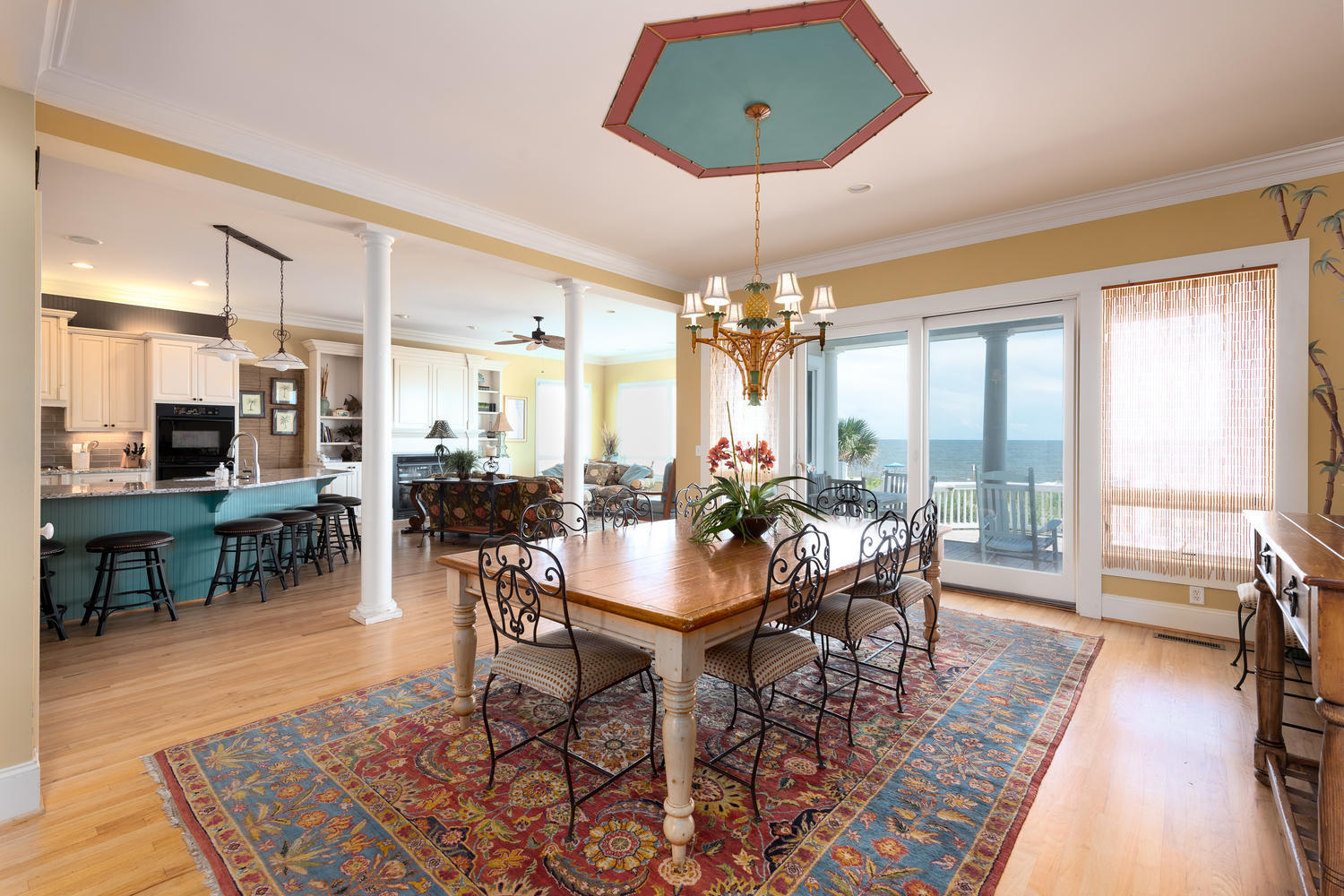 2403 Point Street, Unit 5 Edisto Beach, SC 29438 - Photo 11 of 38 2403