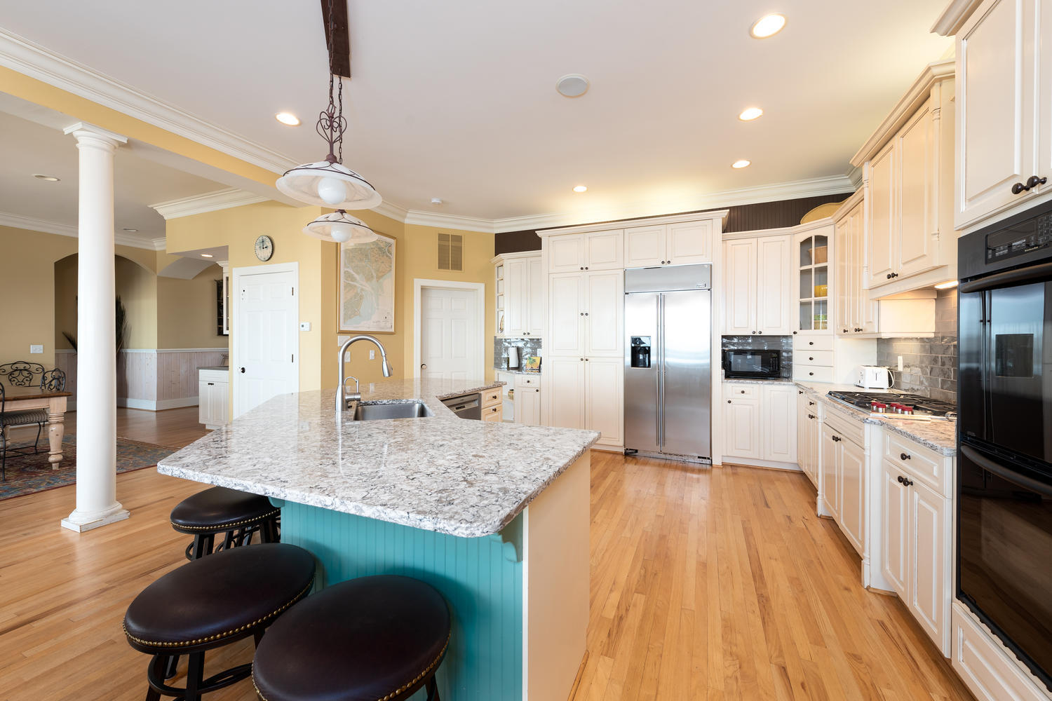 2403 Point Street, Unit 5 Edisto Beach, SC 29438 - Photo 14 of 38 2403