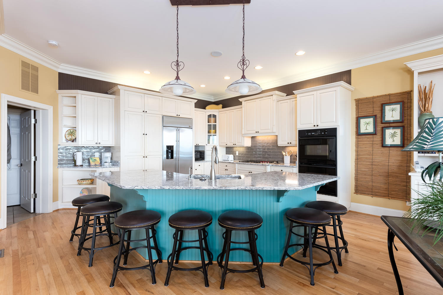 2403 Point Street, Unit 5 Edisto Beach, SC 29438 - Photo 15 of 38 2403
