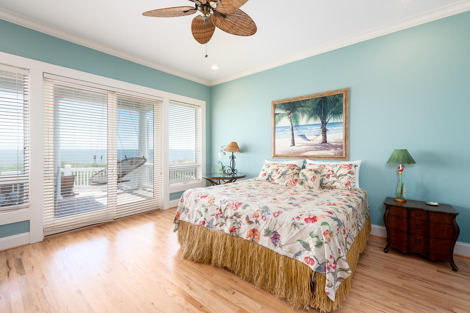 2403 Point Street, Unit 5 Edisto Beach, SC 29438 - Photo 19 of 38 2403