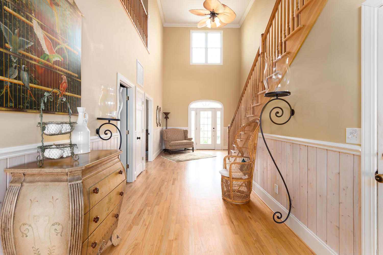 2403 Point Street, Unit 5 Edisto Beach, SC 29438 - Photo 3 of 38 2403