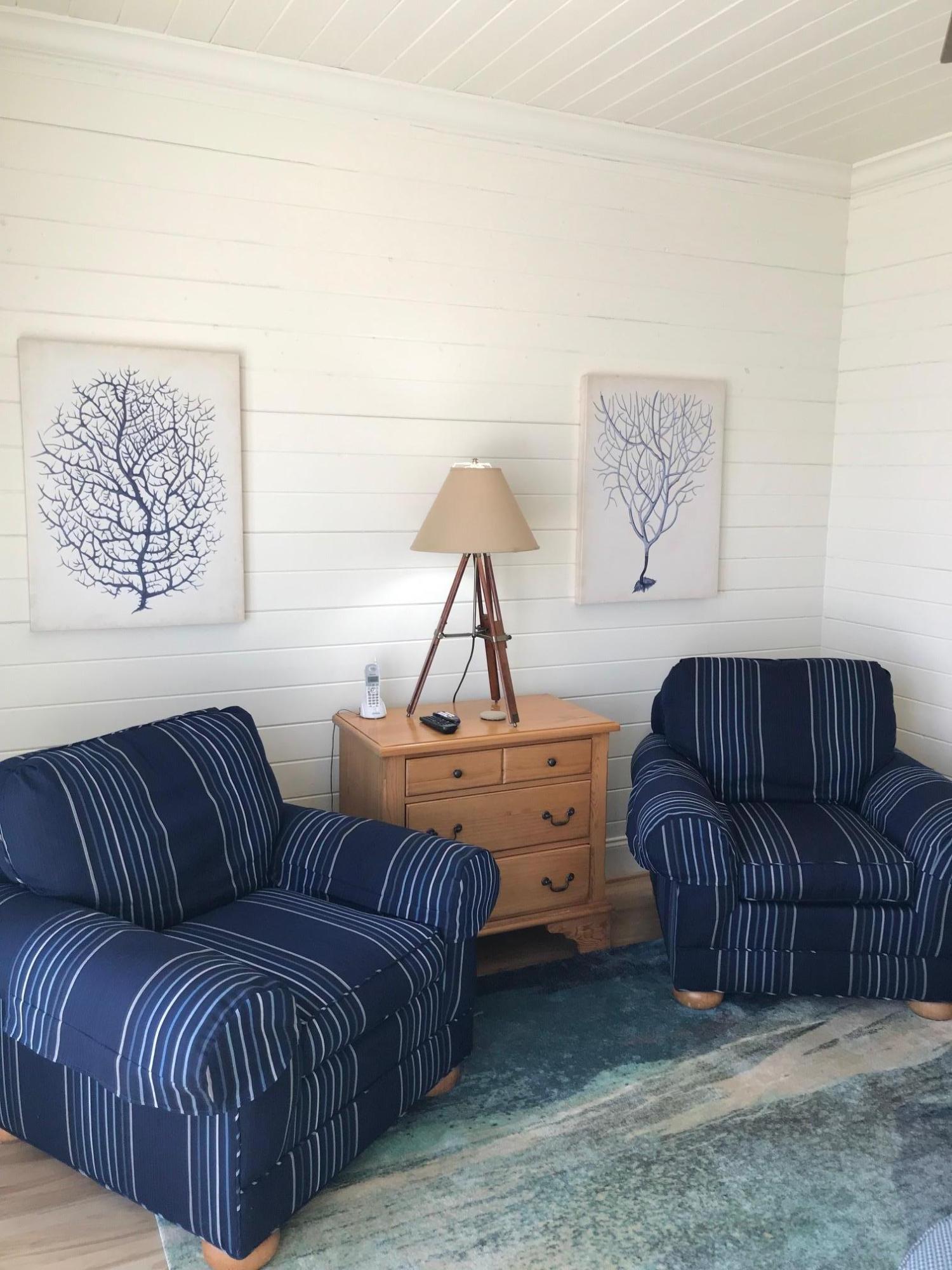 2403 Point Street, Unit 5 Edisto Beach, SC 29438 - Photo 25 of 38 2403