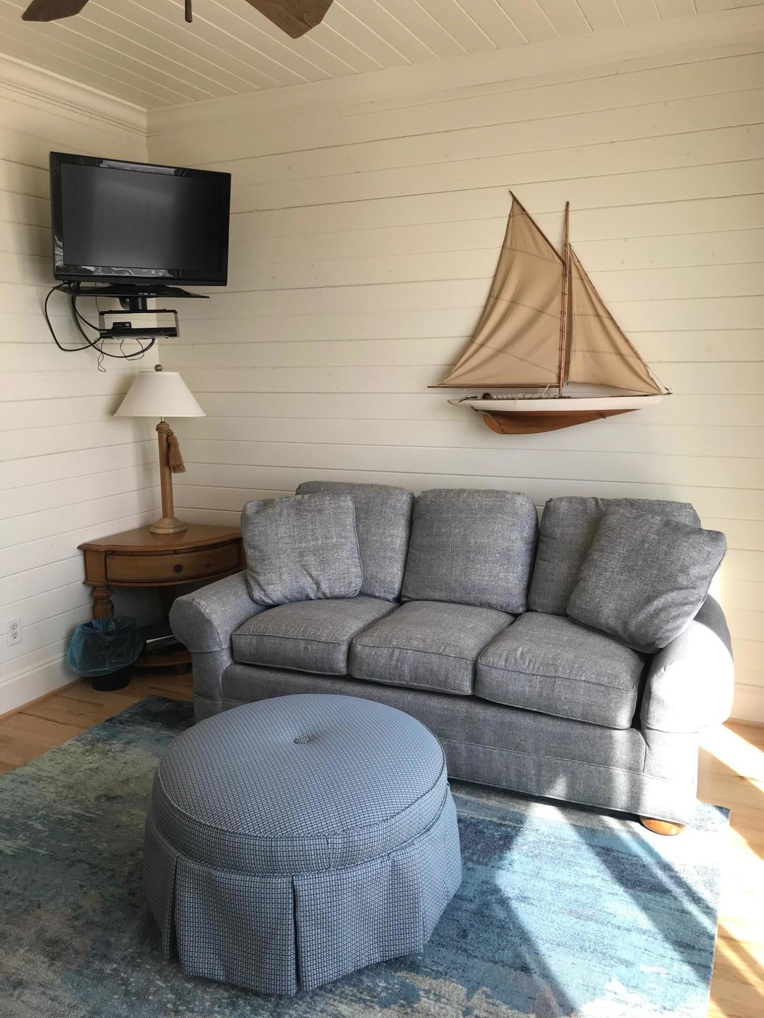 2403 Point Street, Unit 5 Edisto Beach, SC 29438 - Photo 26 of 38 2403