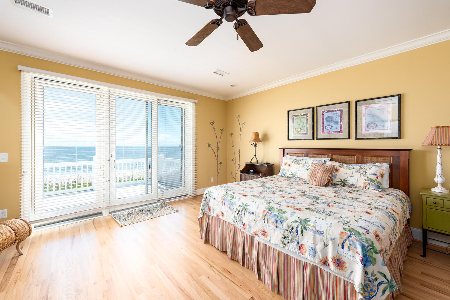 2403 Point Street, Unit 5 Edisto Beach, SC 29438 - Photo 27 of 38 2403