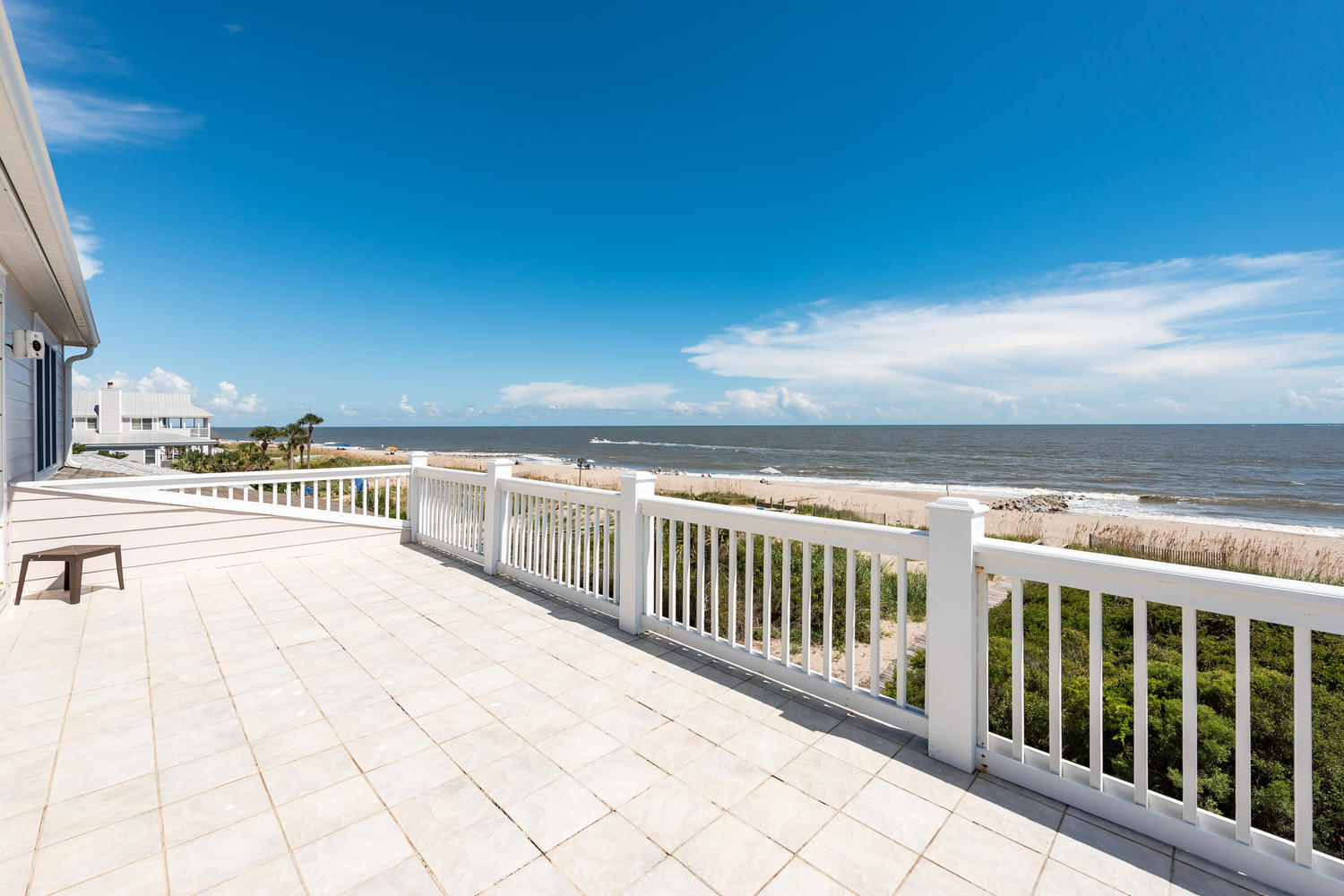 2403 Point Street, Unit 5 Edisto Beach, SC 29438 - Photo 30 of 38 2403