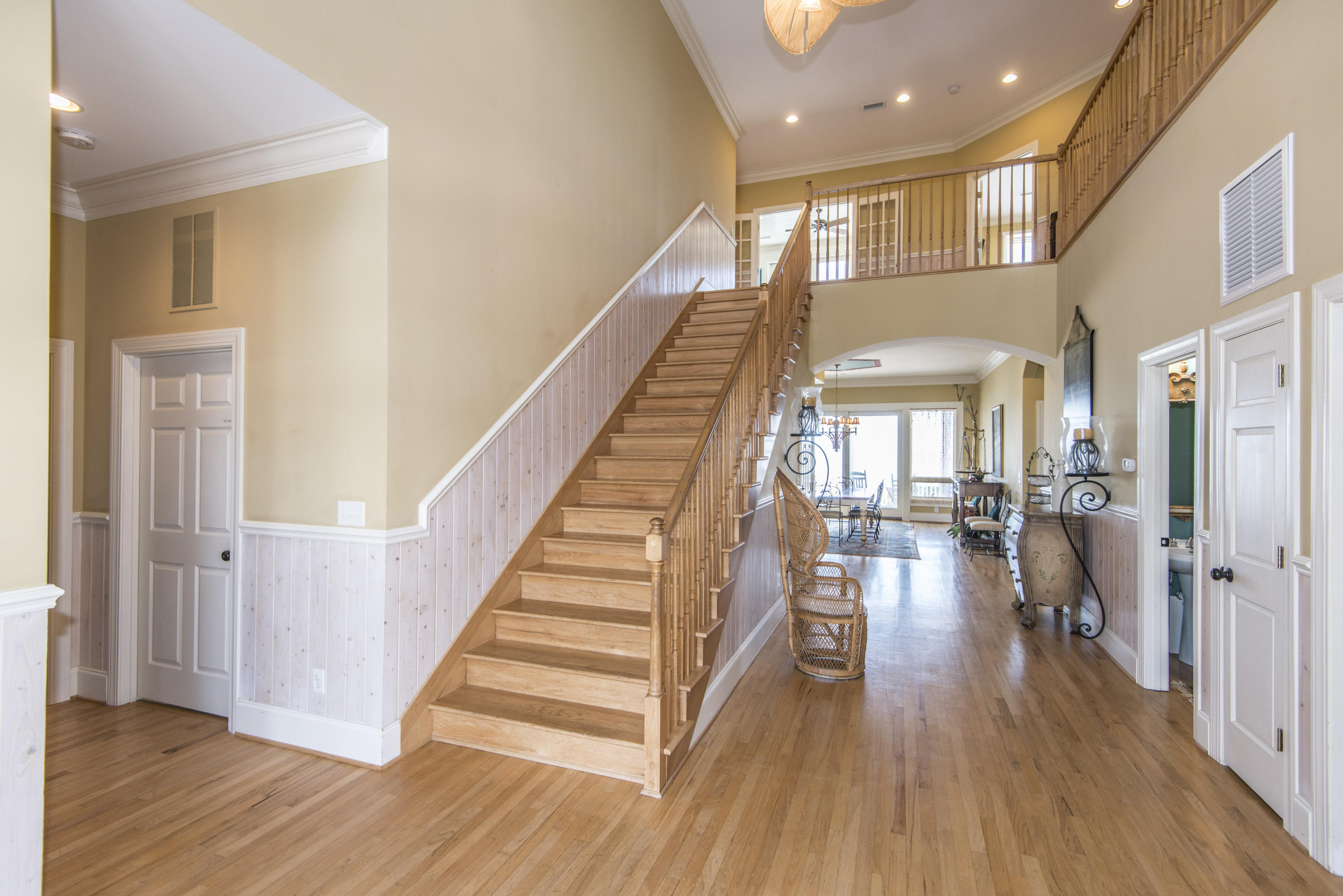 2403 Point Street, Unit 5 Edisto Beach, SC 29438 - Photo 4 of 38 2403